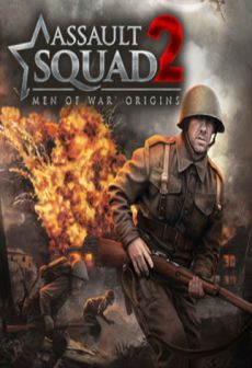 Get Free Assault Squad 2: Men of War Origins