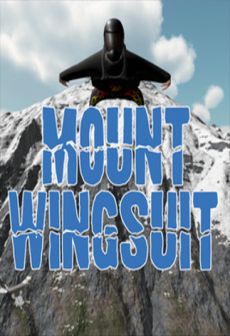 Get Free Mount Wingsuit
