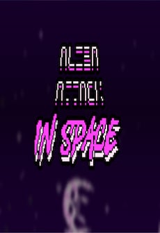 Get Free Alien Attack in Space