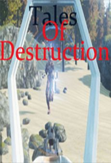 Get Free Tales of Destruction