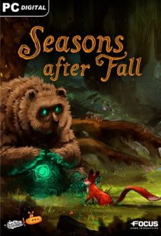 Get Free Seasons after Fall