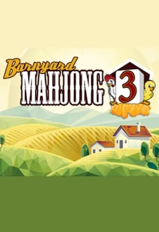 Get Free Barnyard Mahjong 3