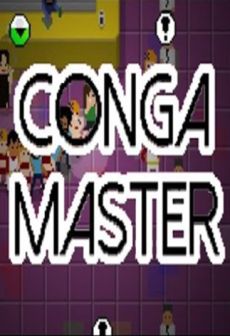 Get Free Conga Master