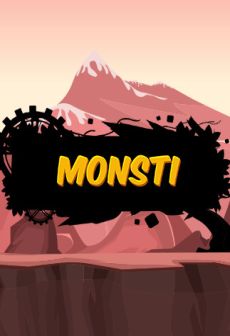 Get Free Monsti
