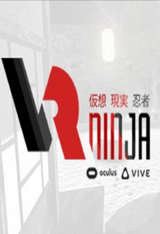 Get Free VRNinja VR