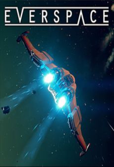 Get Free EVERSPACE Ultimate Edition