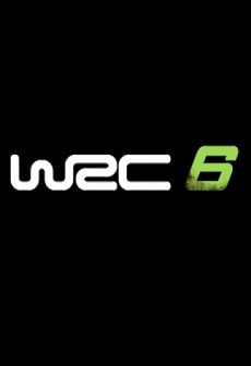 Get Free WRC 6 FIA World Rally Championship