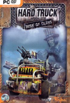 Get Free Hard Truck Apocalypse Rise Of Clans