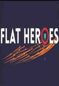 Get Free Flat Heroes