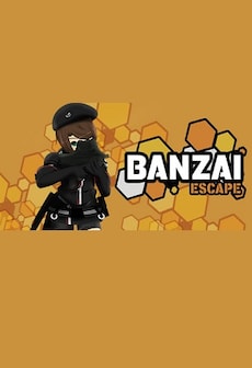 Get Free Banzai Escape