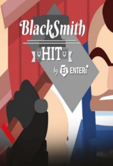Get Free BlackSmith HIT
