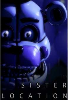 Get Free Five Nights at Freddy's: Sister Location