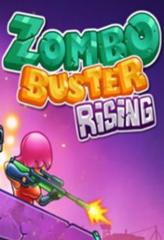 Get Free Zombo Buster Rising