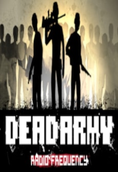 Get Free Dead Army - Radio Frequency