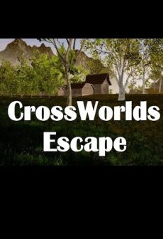 Get Free CrossWorlds: Escape