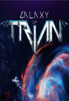 Get Free Galaxy of Trian