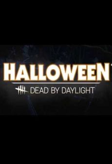 Get Free Dead by Daylight - The HALLOWEEN Chapter