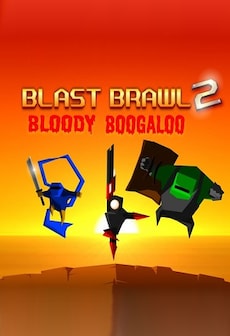 Get Free Blast Brawl 2: Bloody Boogaloo