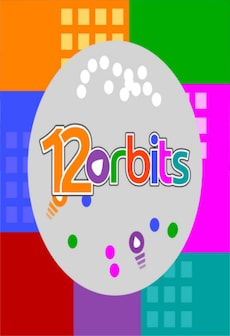 Get Free 12 orbits