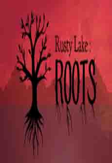 Get Free Rusty Lake: Roots