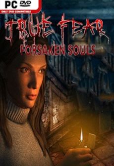 Get Free True Fear: Forsaken Souls