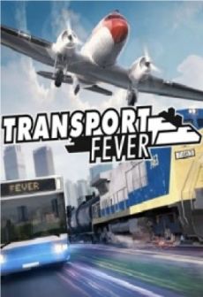 Get Free Transport Fever