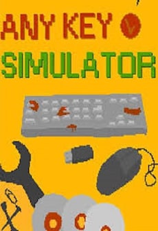 Get Free Anykey Simulator