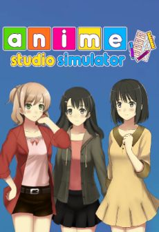Get Free Anime Studio Simulator