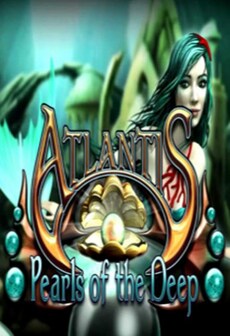 Get Free Atlantis: Pearls of the deep