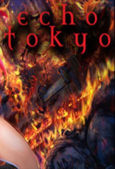 Get Free Echo Tokyo: An Intro