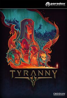 Get Free Tyranny - Archon Edition