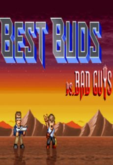 Get Free Best Buds vs Bad Guys