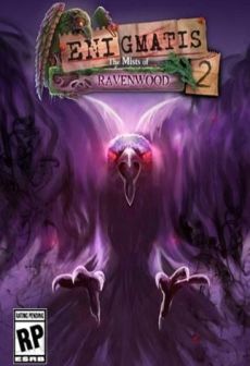 Get Free Enigmatis 2: The Mists of Ravenwood