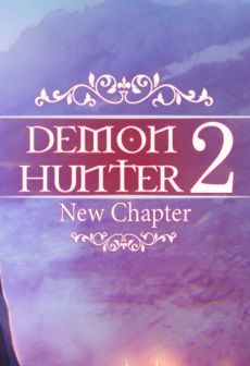 Get Free Demon Hunter 2: New Chapter