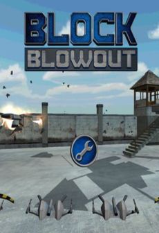 Get Free Block Blowout