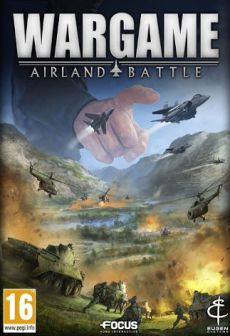 Get Free Wargame: AirLand Battle