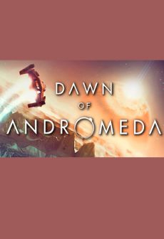Get Free Dawn of Andromeda