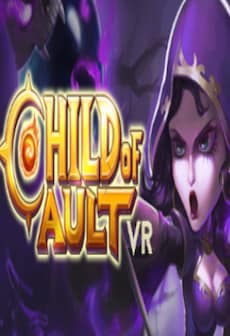 Get Free Child Of Ault VR
