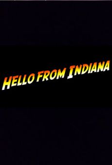 Get Free Hello From Indiana