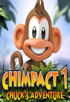 Get Free Chimpact 1 - Chuck's Adventure