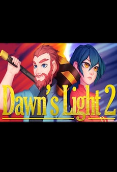 Get Free Dawn's Light 2