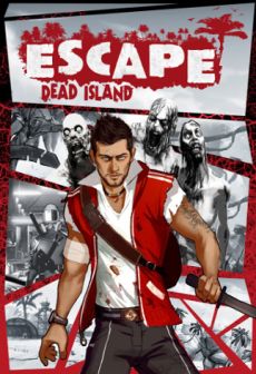 Get Free Escape Dead Island