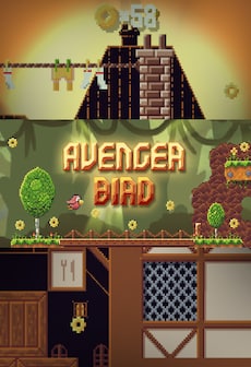 Get Free Avenger Bird