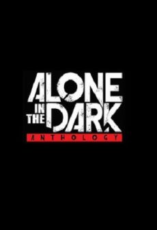 Get Free Alone in the Dark Anthology