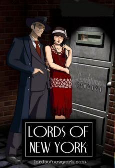 Get Free Lords of New York