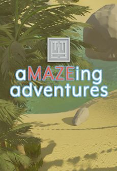 aMAZEing adventures VR
