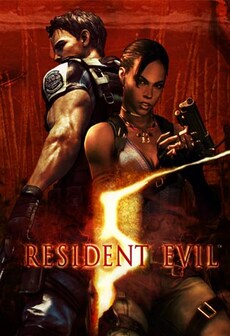 Get Free Resident Evil 5