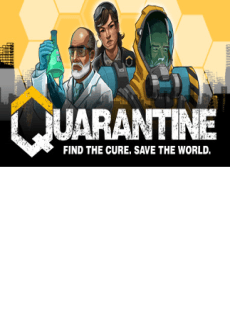 Get Free Quarantine