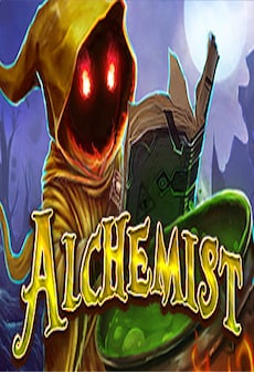 Get Free Alchemist