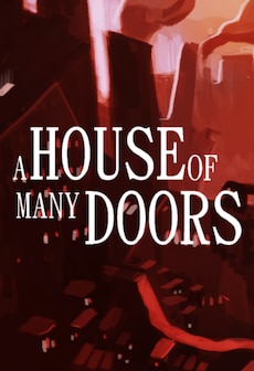 Get Free A House of Many Doors